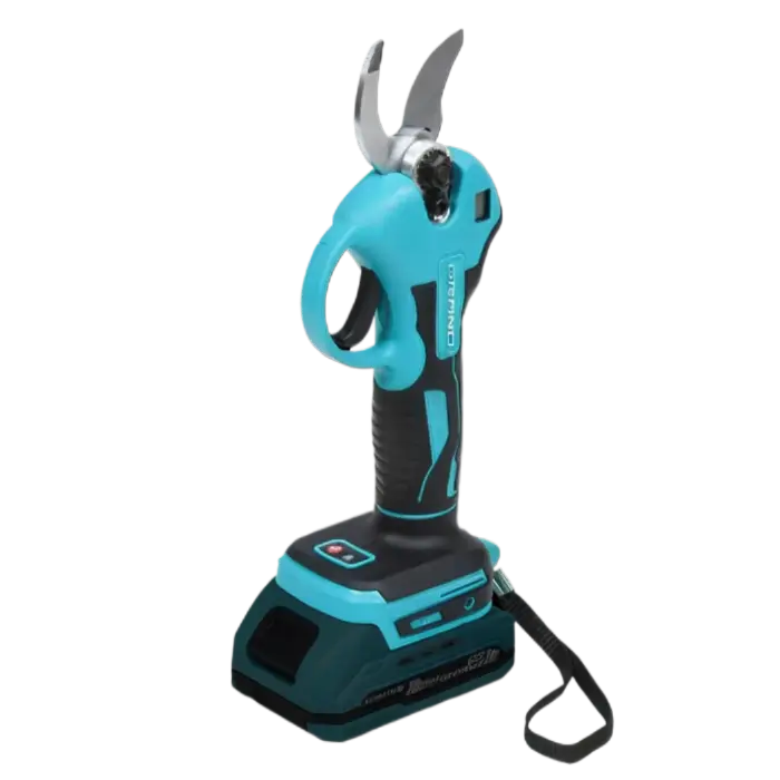 Секатор аккумуляторный Grand СА-30F/20BL-base (73746251) - фото 2 Секатор аккумуляторный Grand СА-30F/20BL-base (73746251) - фото 2