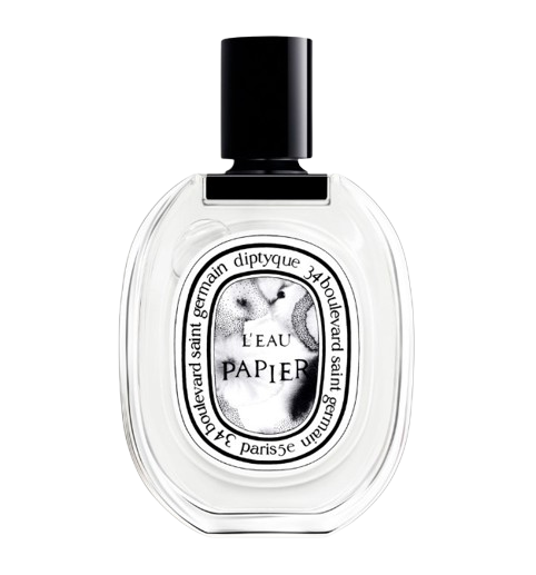 Туалетная вода аналог Diptyque L'Eau Papier 100 мл (3700431450081)
