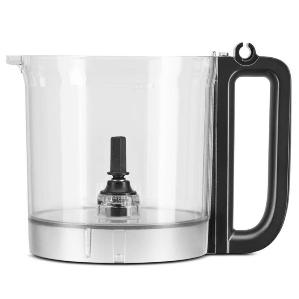 Кухонний комбайн KitchenAid 2,1 л Кремовий (5KFP0921EAC) - фото 6