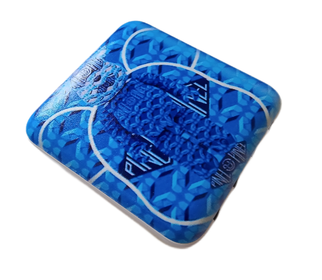 Повербанк 10000 mAh LVR 017 Bearbrick №3 (17686)