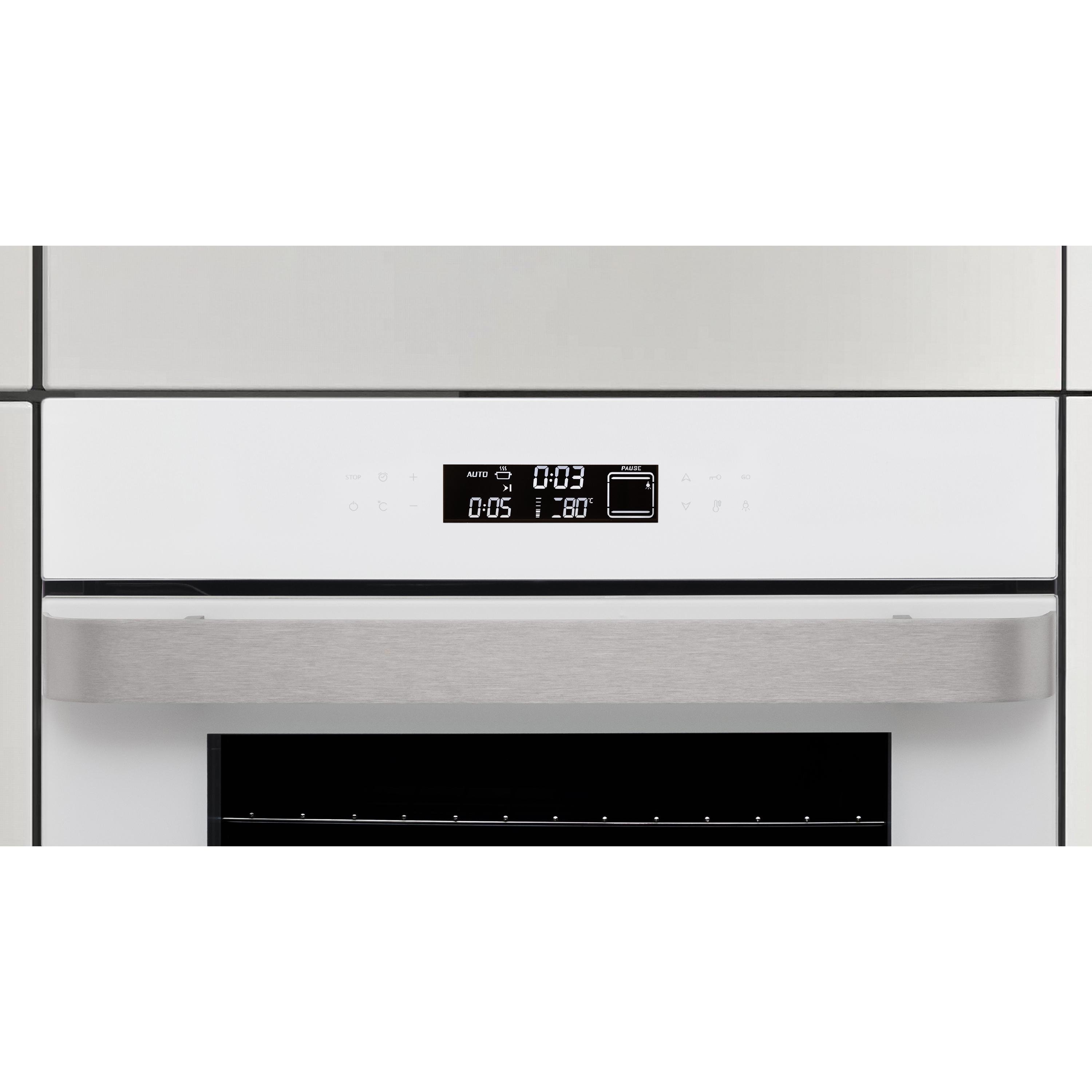 Духова шафа Weilor FTO6F11BK - фото 4 Духова шафа Weilor FTO6F11BK - фото 4