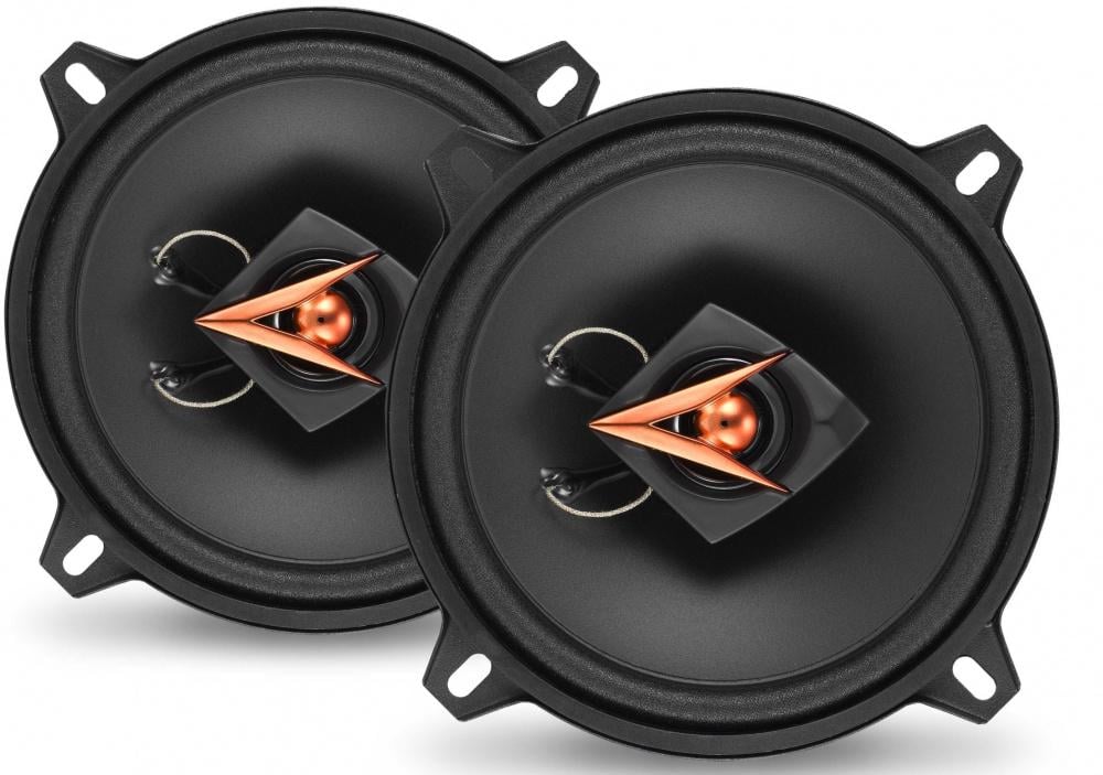 Коаксиальная акустика Cadence IQ 552GE