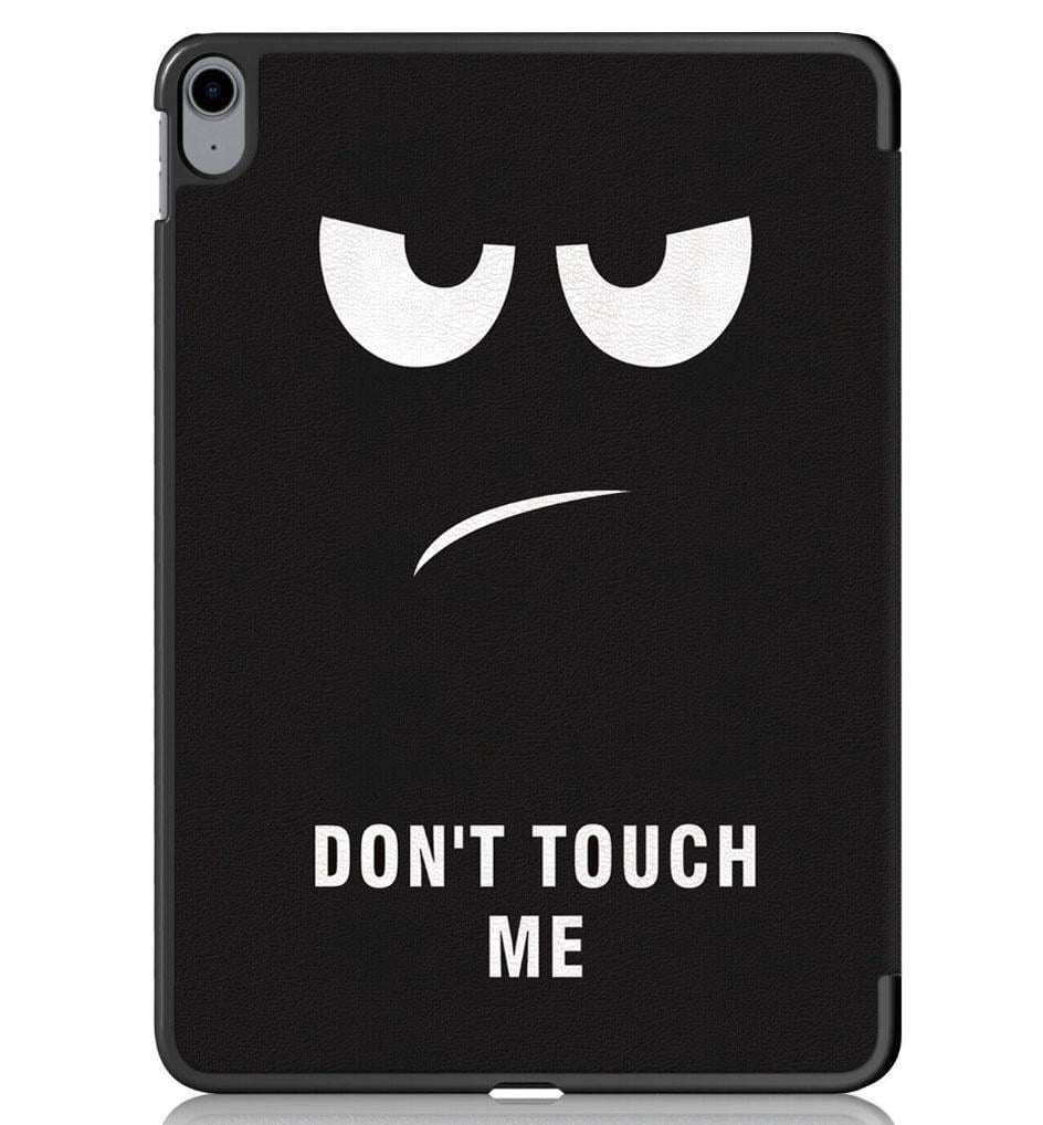 Чехол Primolux Slim для планшета Apple iPad 10,9" 10th Gen 2022 A2696/A2757/A2777 Don’t Touch