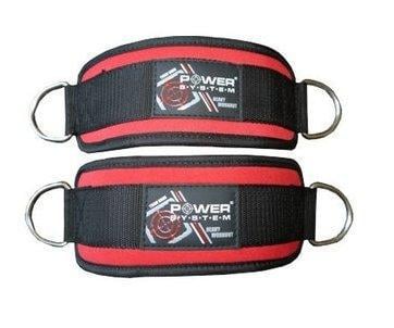 Манжети на щиколотку Power System Ankle Strap PS-3410