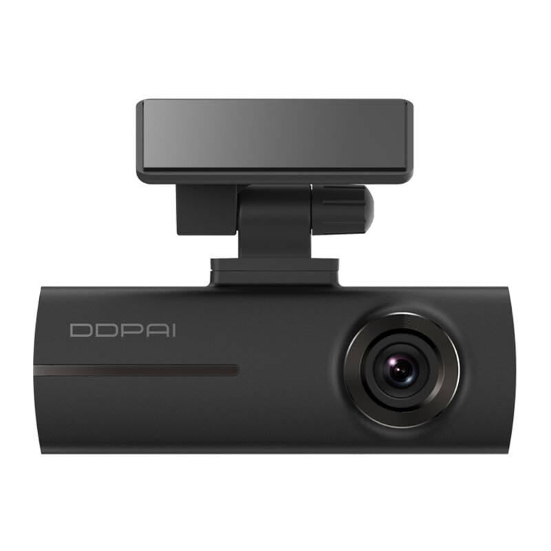 Відеореєстратор автомобільний DDPAI N1 Dual (502407)