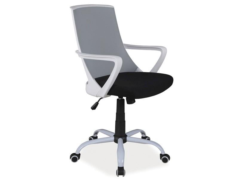 Кресло Signal Q-248 Серый