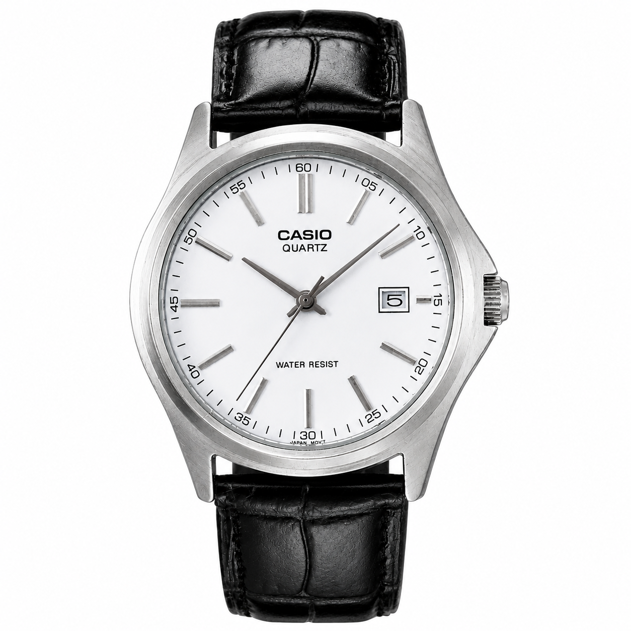 Часы японские наручные Casio MTP-1183E-7A для мужчин