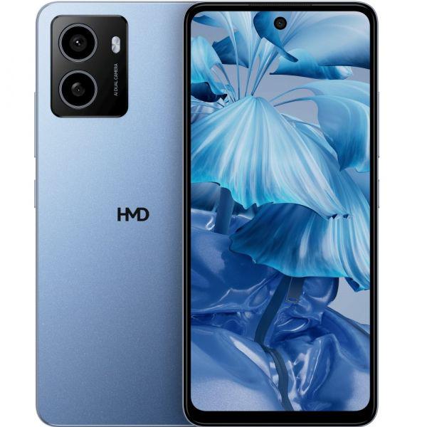 Мобильный телефон HMD Pulse 4/64Gb Blue (1624132)