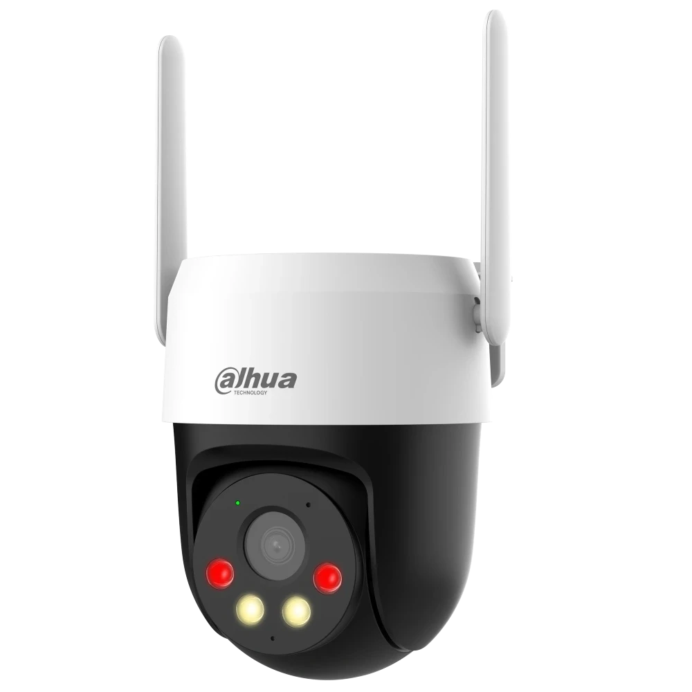 Відеокамера IP Dahua DH-P5AE-PV-4G 4G 4 мм (2863454802)