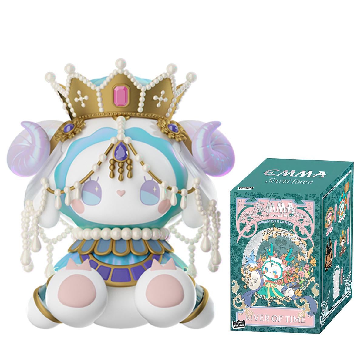 Фигурка коллекционная POP TOP Lucky Emma Река времени (32065297)