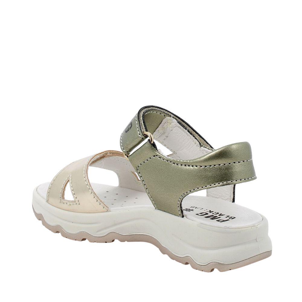 Сандалии Primigi 3890111 р. 27 (18404705) - фото 3