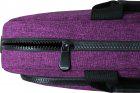 Сумка для ноутбука Grand-X 15,6" Purple (SB-139P) - фото 5 Сумка для ноутбука Grand-X 15,6" Purple (SB-139P) - фото 5