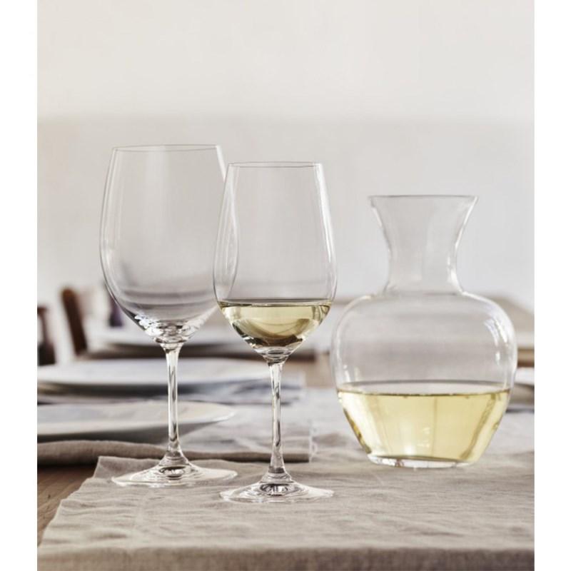 Декантер для вина Riedel Apple NY 1500 мл (1460/13) - фото 4