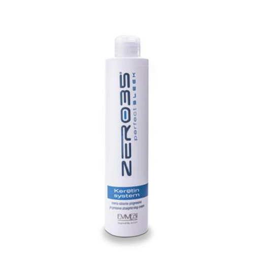 Кератиновий склад Emmebi Italia Keratin System Cream 250 мл (10633)