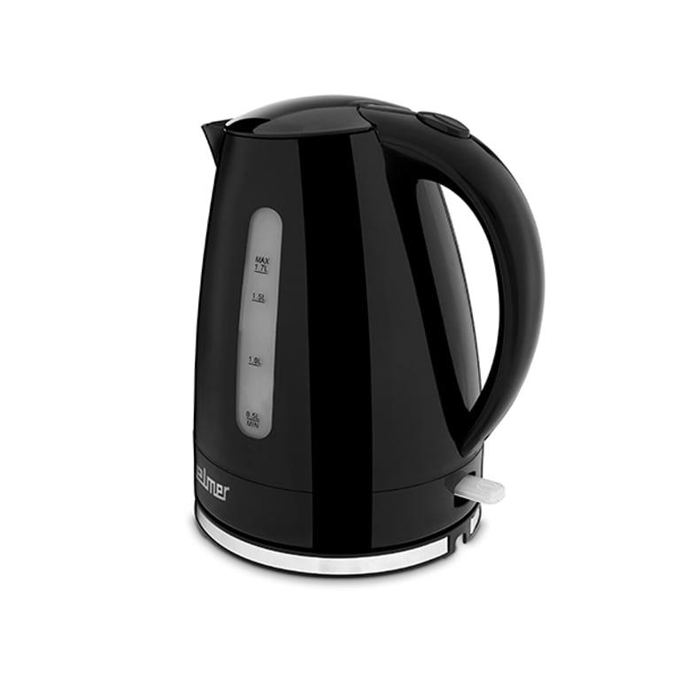 Електрочайник Zelmer ZCK7617B (531260)