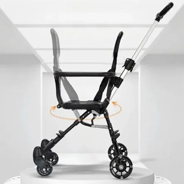 Коляска дитяча (C01731) - фото 2 Коляска дитяча (C01731) - фото 2