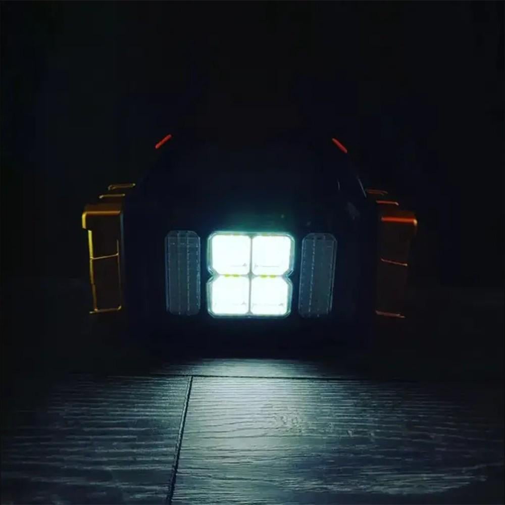 Фонарь BL-HB Черный (42710-BL-HB_171) - фото 10