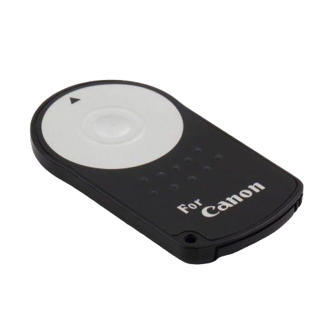 Пульт ДК для фотоапаратів Canon RC-6 аналог