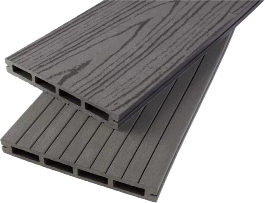 Доска террасная Tardex Lite Premium ДПК 155х20х2200 мм Стоун (20992947)