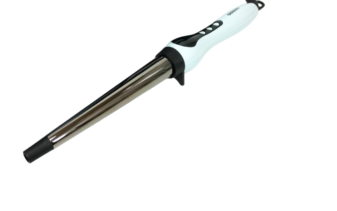 Плойка для волос Gemei 5-волн с керамическим покрытием (GM-2933)