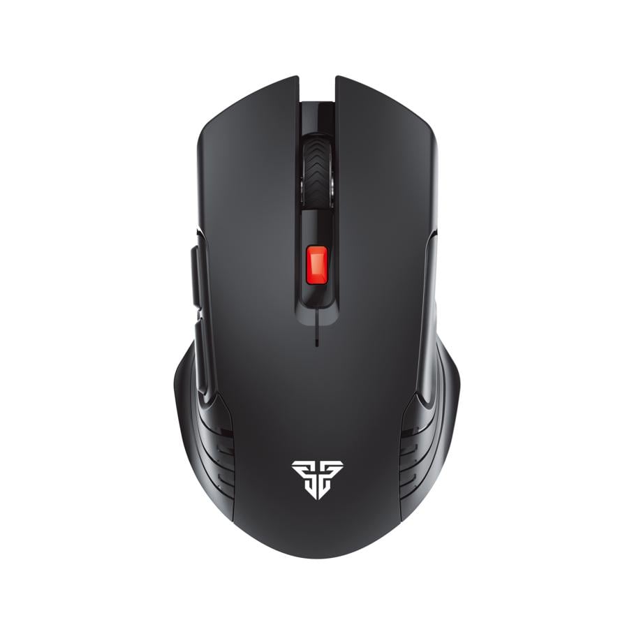 Мышь игровая беспроводная Fantech WG12 Raigor III PixArt 3065 2,4GHz 800-2000 DPI Huano switch USB-адаптер AA 88 г (36252337) Мышь игровая беспроводная Fantech WG12 Raigor III PixArt 3065 2,4GHz 800-2000 DPI Huano switch USB-адаптер AA 88 г (36252337)
