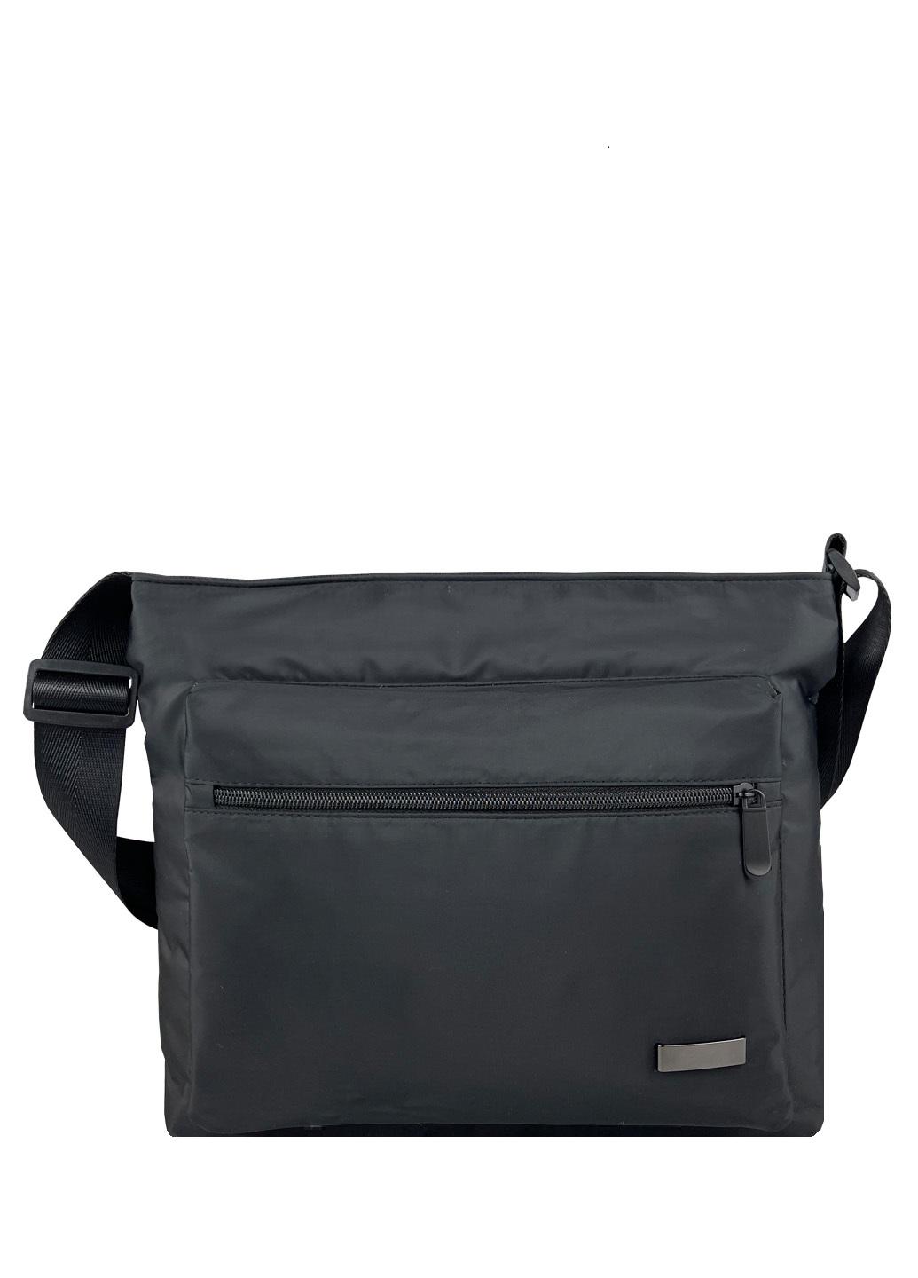 Сумка через плече жіноча Episode City Чорний (P2901EP014)