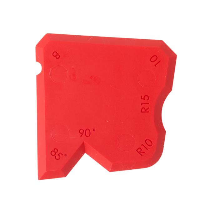 Набір шпателів для силікону 4 шт. - фото 6 Набір шпателів для силікону 4 шт. - фото 6