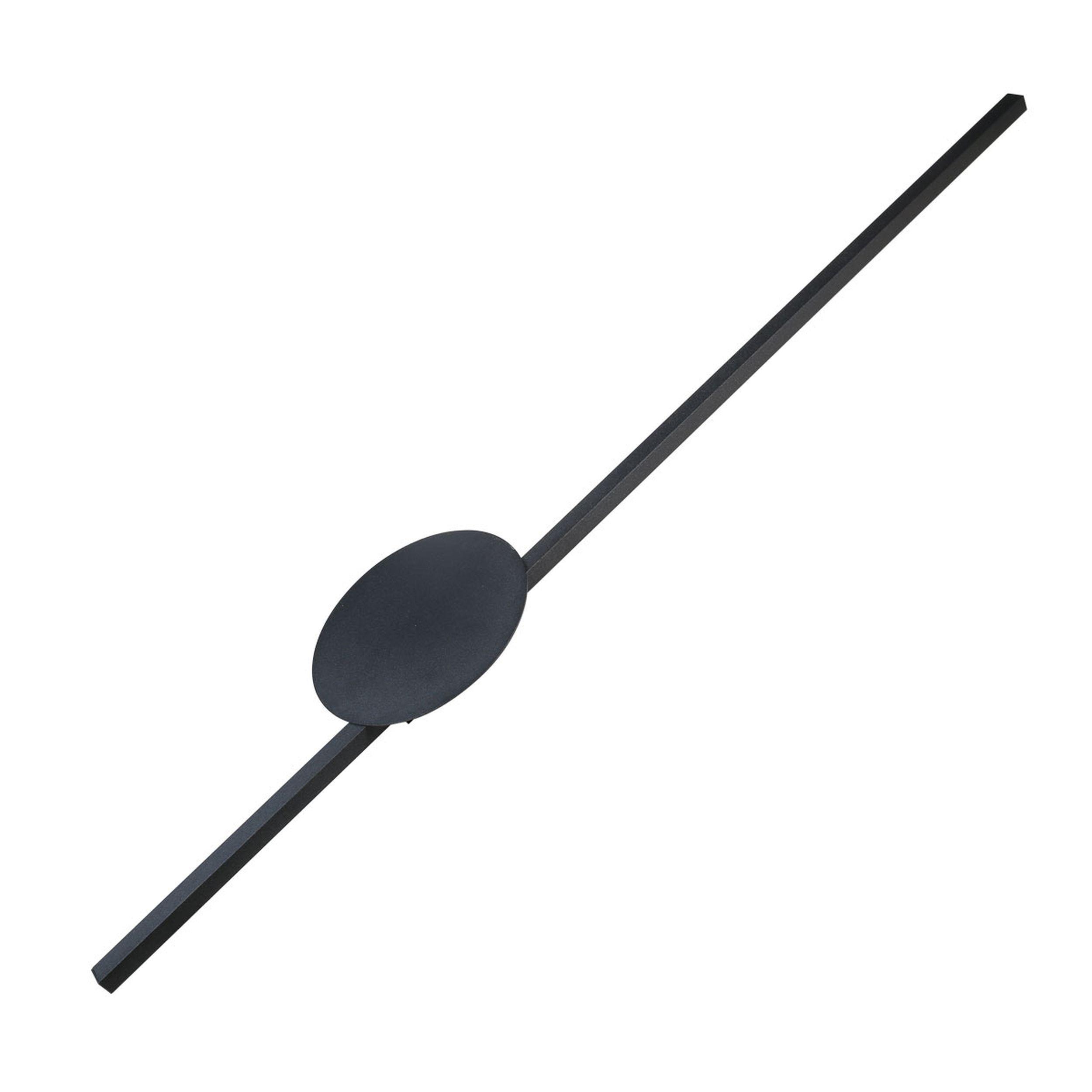 Бра TK Lighting JAVA II 1 Black (TK_1439) - фото 4