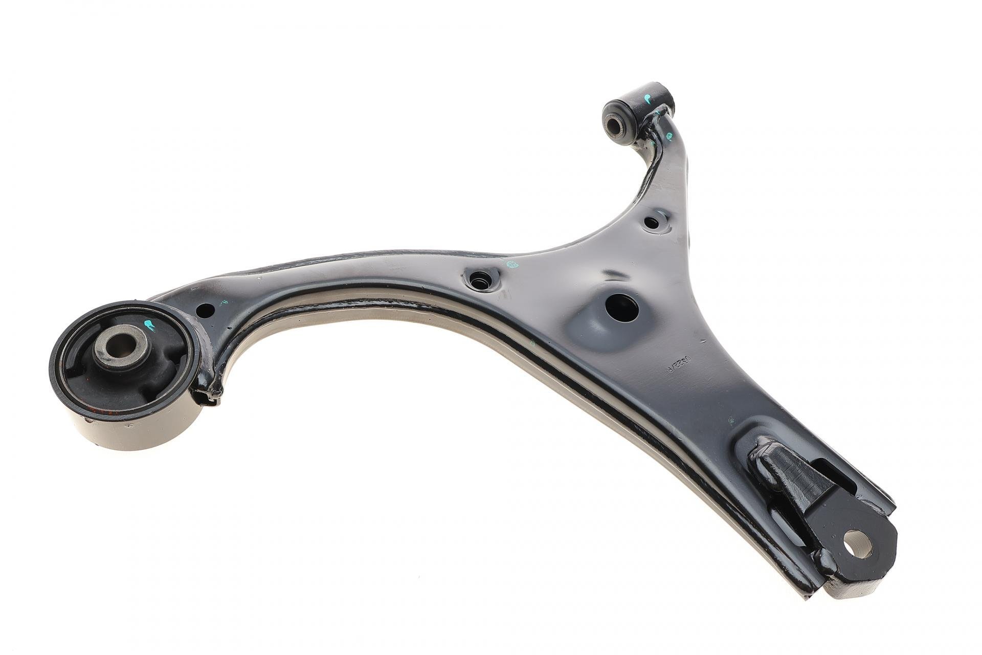 Рычаг подвески FAG передний/снизу R Hyundai Accent/Kia Rio 06- (821 0756 10)