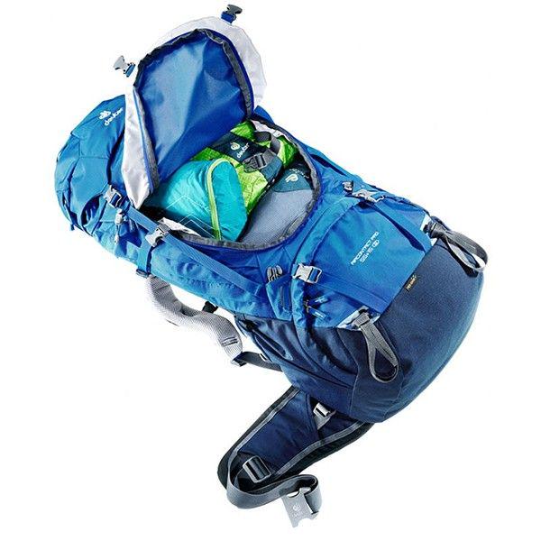 Рюкзак Deuter Aircontact Pro SL 55-15 л (3330017 3033) - фото 2