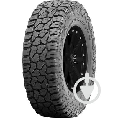 Автошина Falken Wildpeak R/T RT01 285/65 R18 121Q
