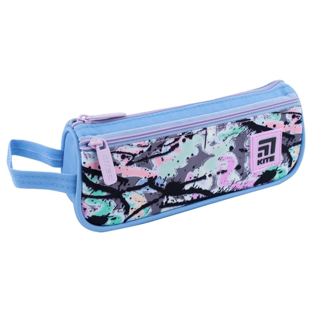 Пенал KITE Разноцветный (K22-643-7)