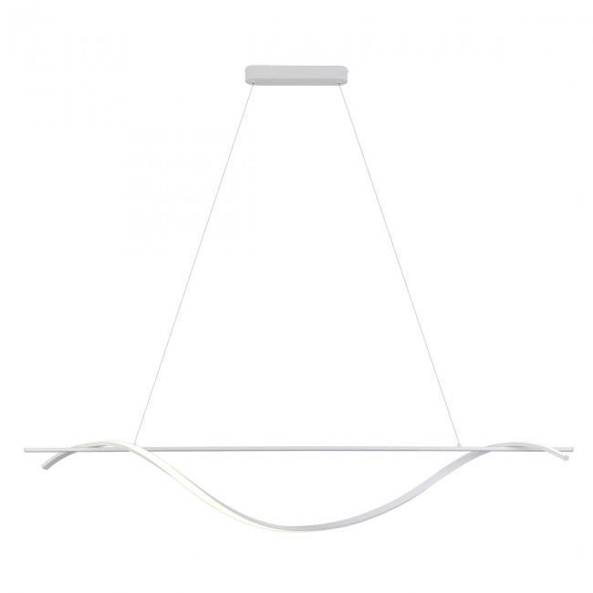 Подвесной светильник Redo SAVAGE SU LED 40W 3000K SWH 4.1.2 (01-2516)