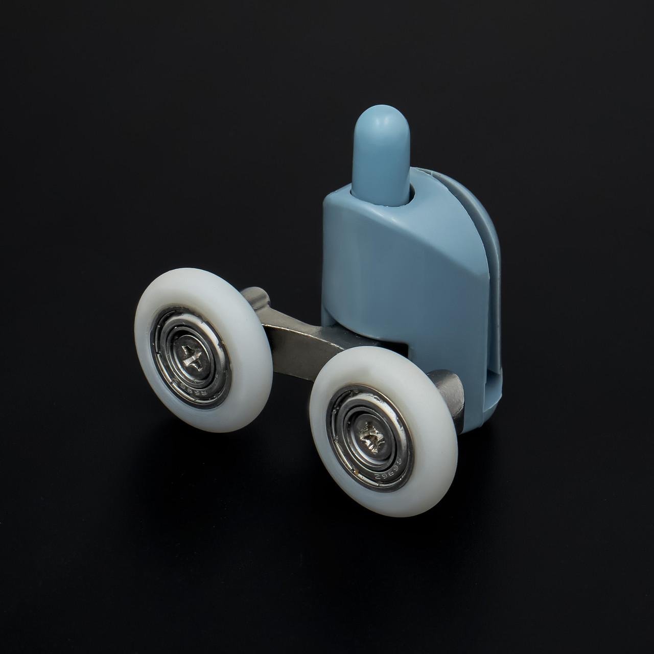 Ролики для душевых кабин/гидробоксов B-45C+D премиум класса 8 шт. (2165166353) - фото 2