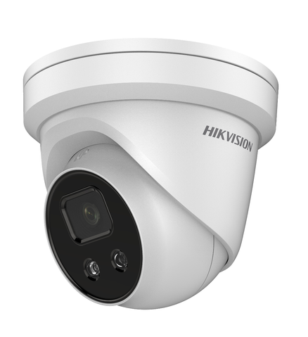 Камера IP Hikvision DS-2CD2326G1-I 2,8 мм