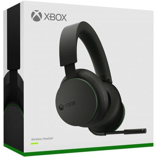 Комп'ютерна гарнітура Microsoft Xbox Wireless Headset для Xbox Series X|S и PC (56058) - фото 3