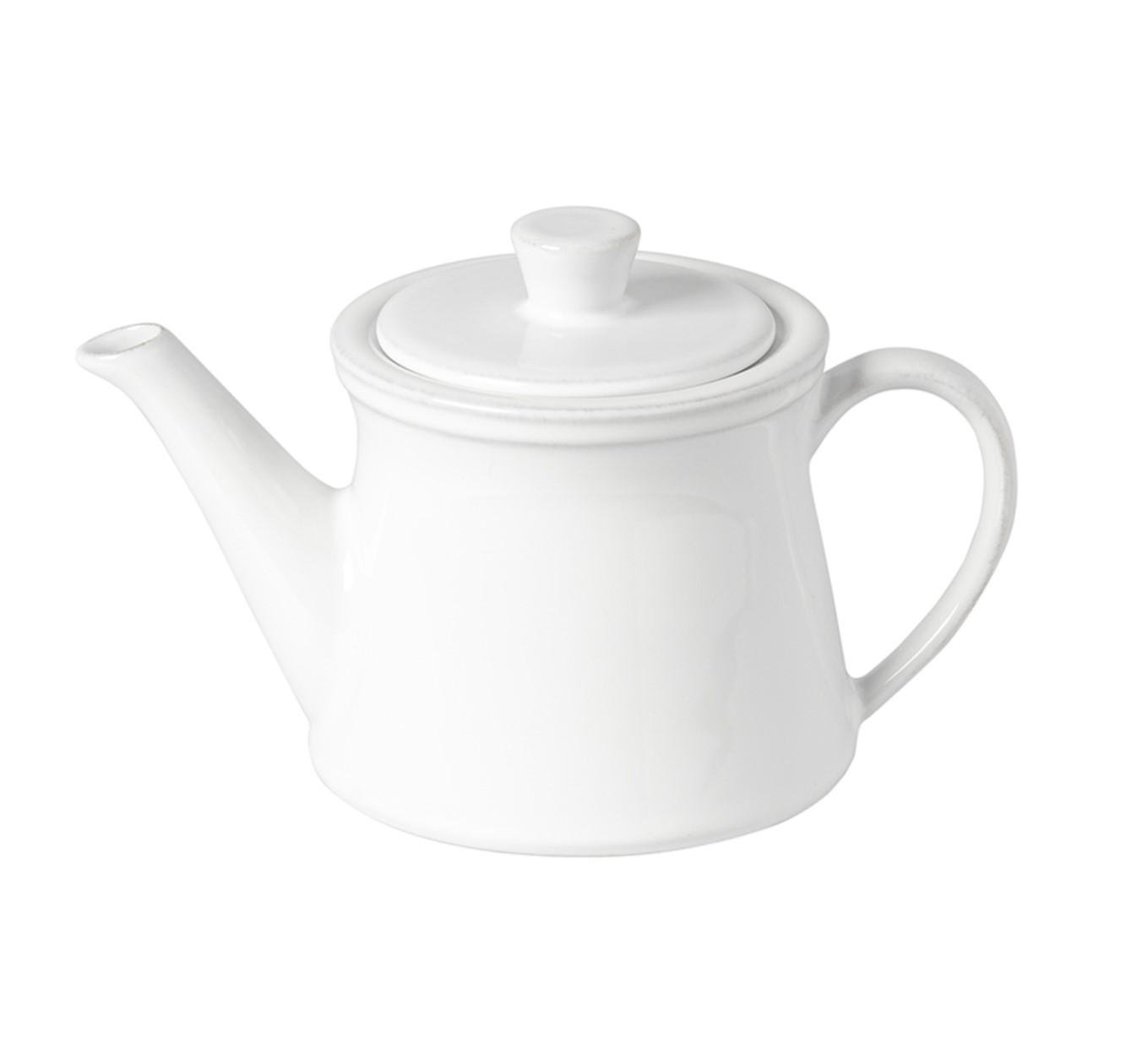 Заварювальний чайник Costa Nova Friso 500 мл Білий (560673991955)