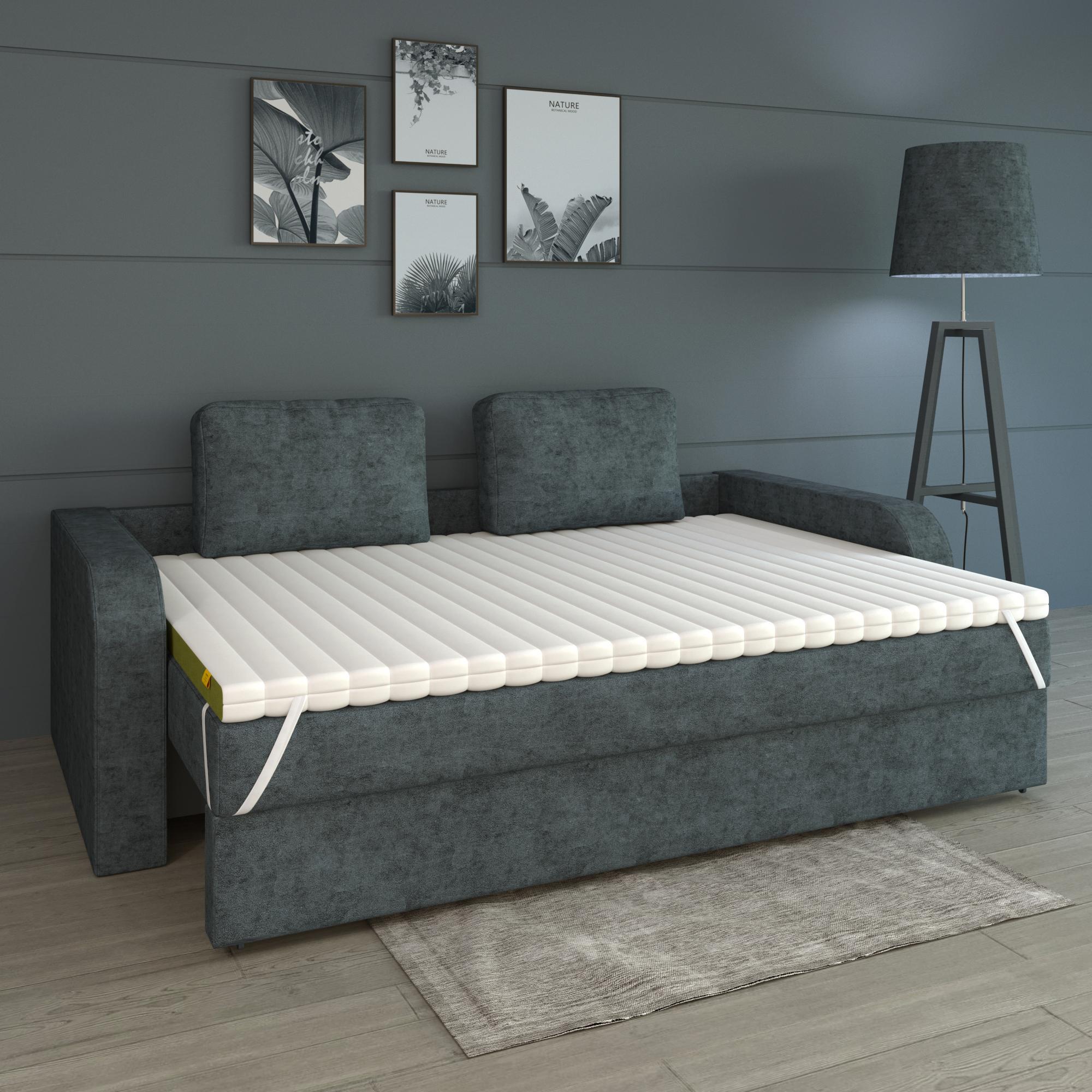 Матрас ортопедический Spirit Silence Plus 70x190 см (118564) - фото 2