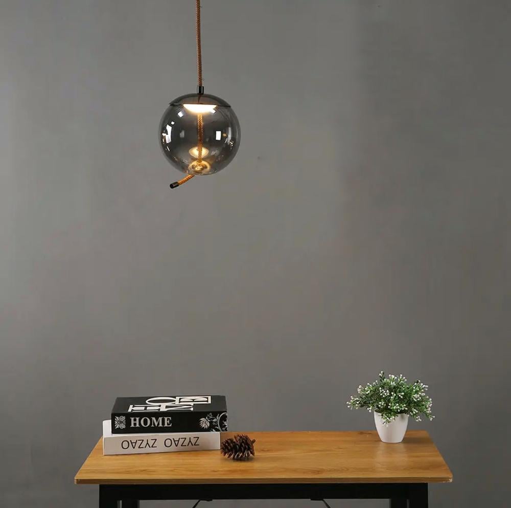 Подвесной светильник Line.F ML 003/1 Moonlight LED (1302_2026)