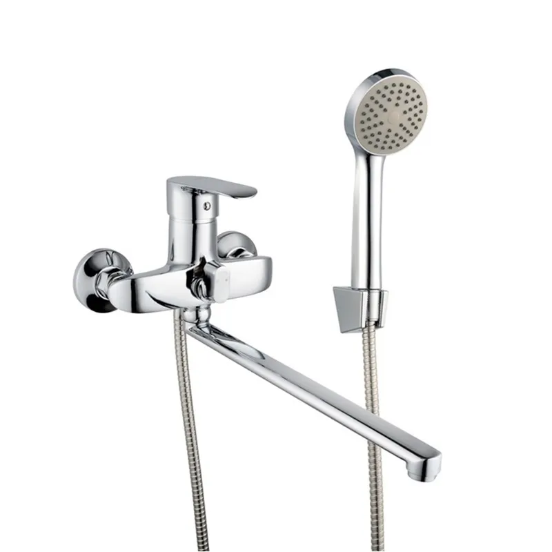 Смеситель для ванной комнаты Champion UNIX 006 Euro (MI6366)