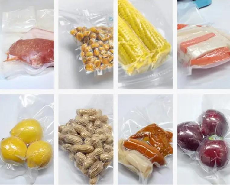 Пакети для вакууматора 5 м х 30 см 5 шт. (2104618671) - фото 15 Пакети для вакууматора 5 м х 30 см 5 шт. (2104618671) - фото 15