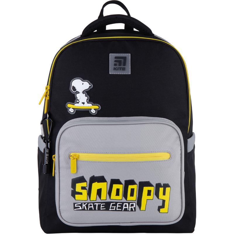 Рюкзак Kite Education Peanuts Snoopy (SN21-770M-1)