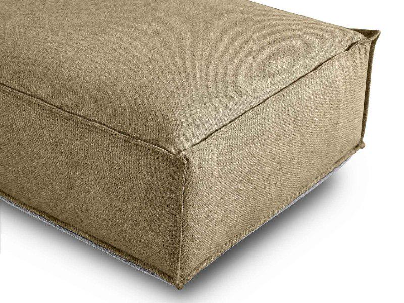 Пуф Intest 70х40х44см Коричневий (Арт 24) - фото 3 Пуф Intest 70х40х44см Коричневий (Арт 24) - фото 3