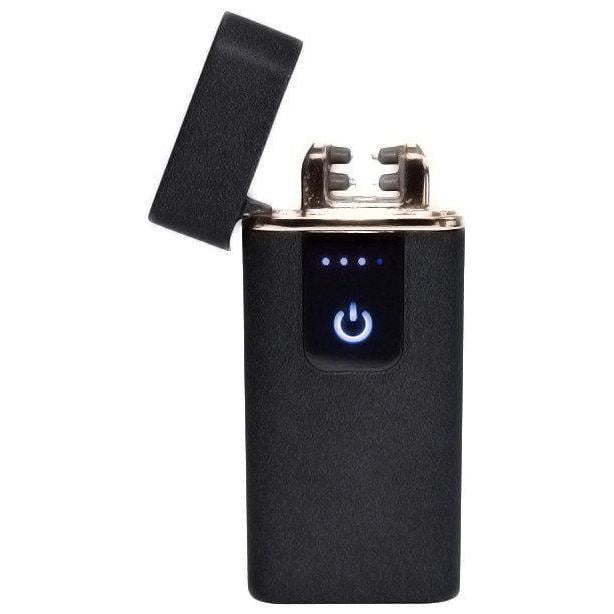 Зажигалка электроимпульсная Za 5412 с зарядкой от USB (5153588)