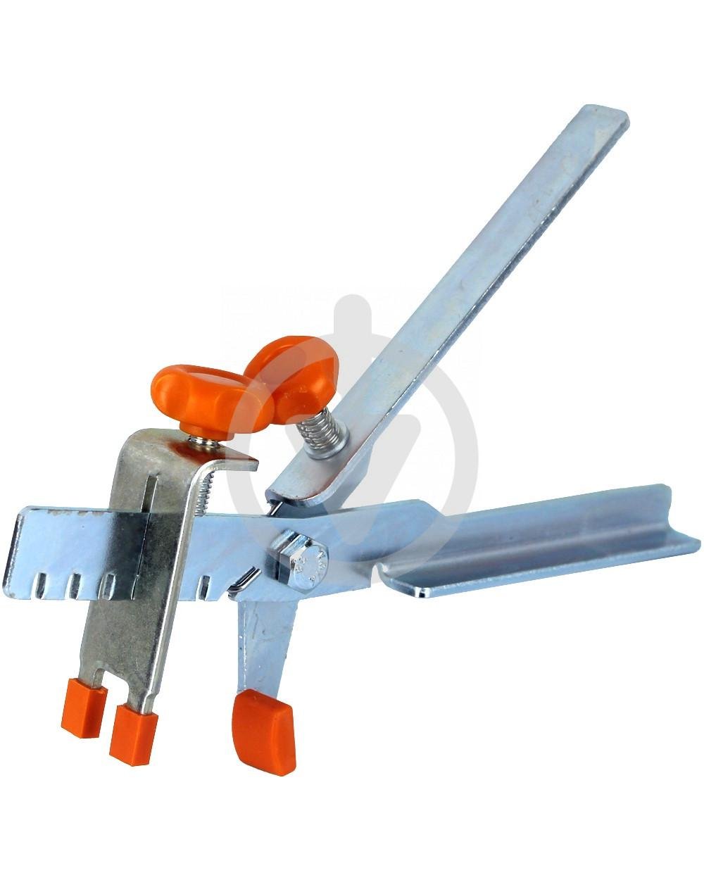 Кліщі затискні Advanta метал захват 27 мм (13474614)