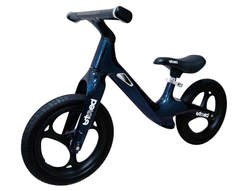 Біговел Marco 12" Синій