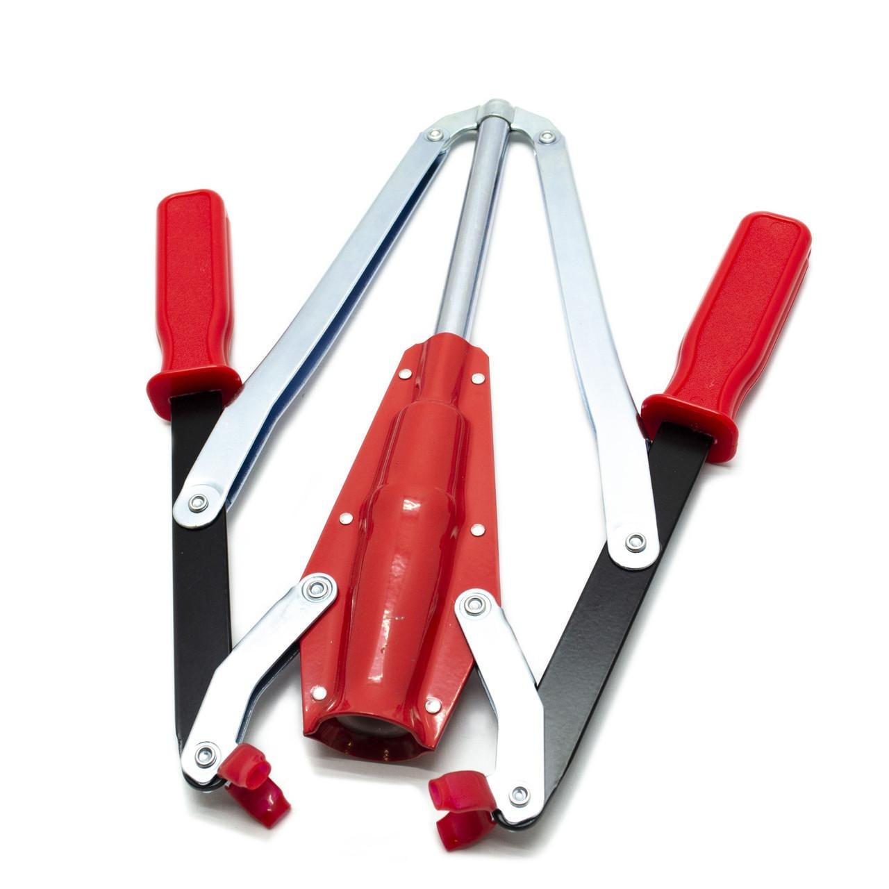 Укупорщик пробковых металлических дверей (0110)