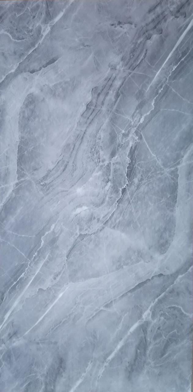 Панель самоклеюча глянцева РЕТ під колір структури 600х300х2,5 мм Пастельний попелястий сірий (VN3-122) - фото 2 Панель самоклеюча глянцева РЕТ під колір структури 600х300х2,5 мм Пастельний попелястий сірий (VN3-122) - фото 2