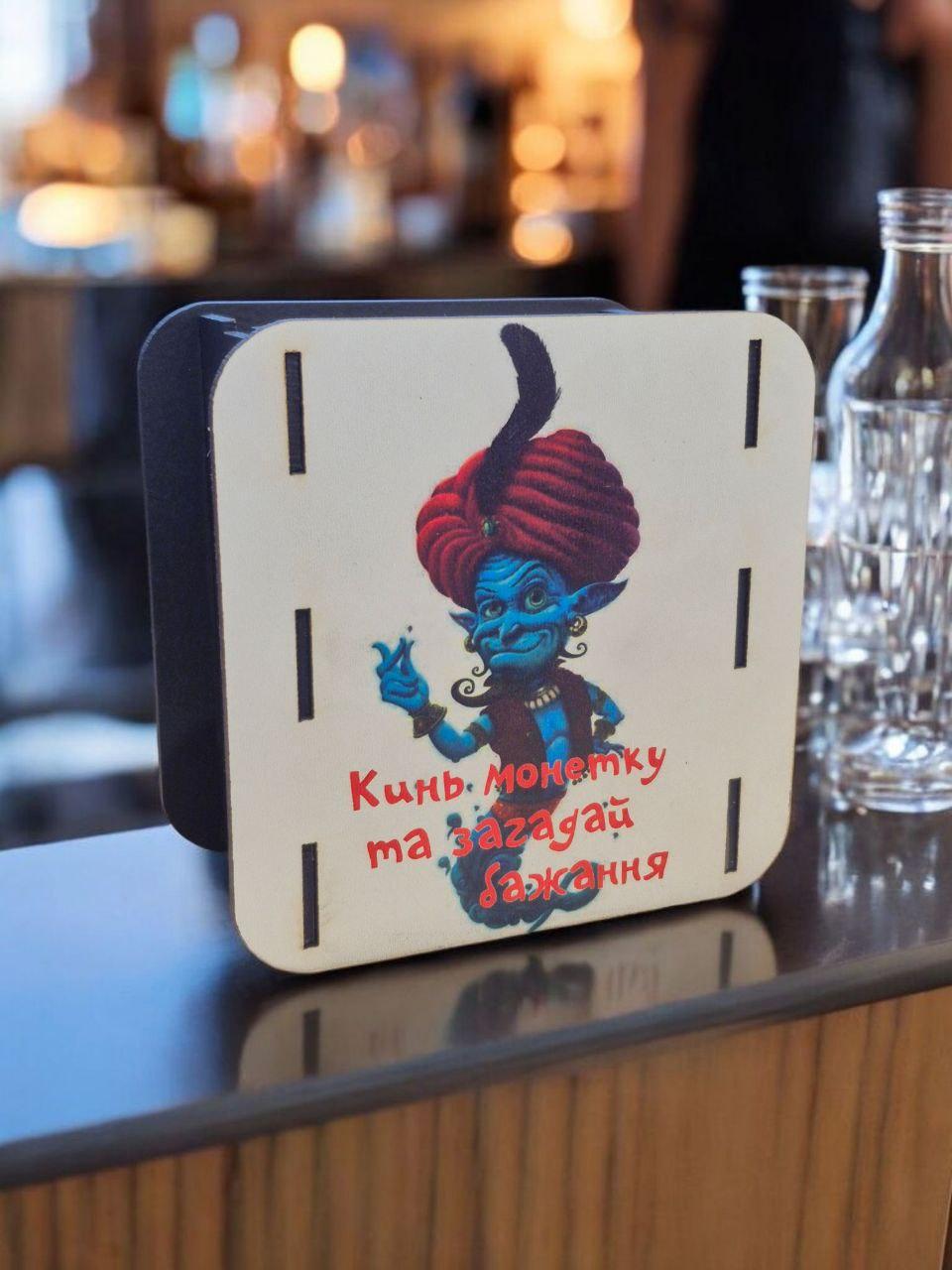 Коробка для чаевых с крышкой Luxyart 15х15х8 см (DN-249) Коробка для чаевых с крышкой Luxyart 15х15х8 см (DN-249)