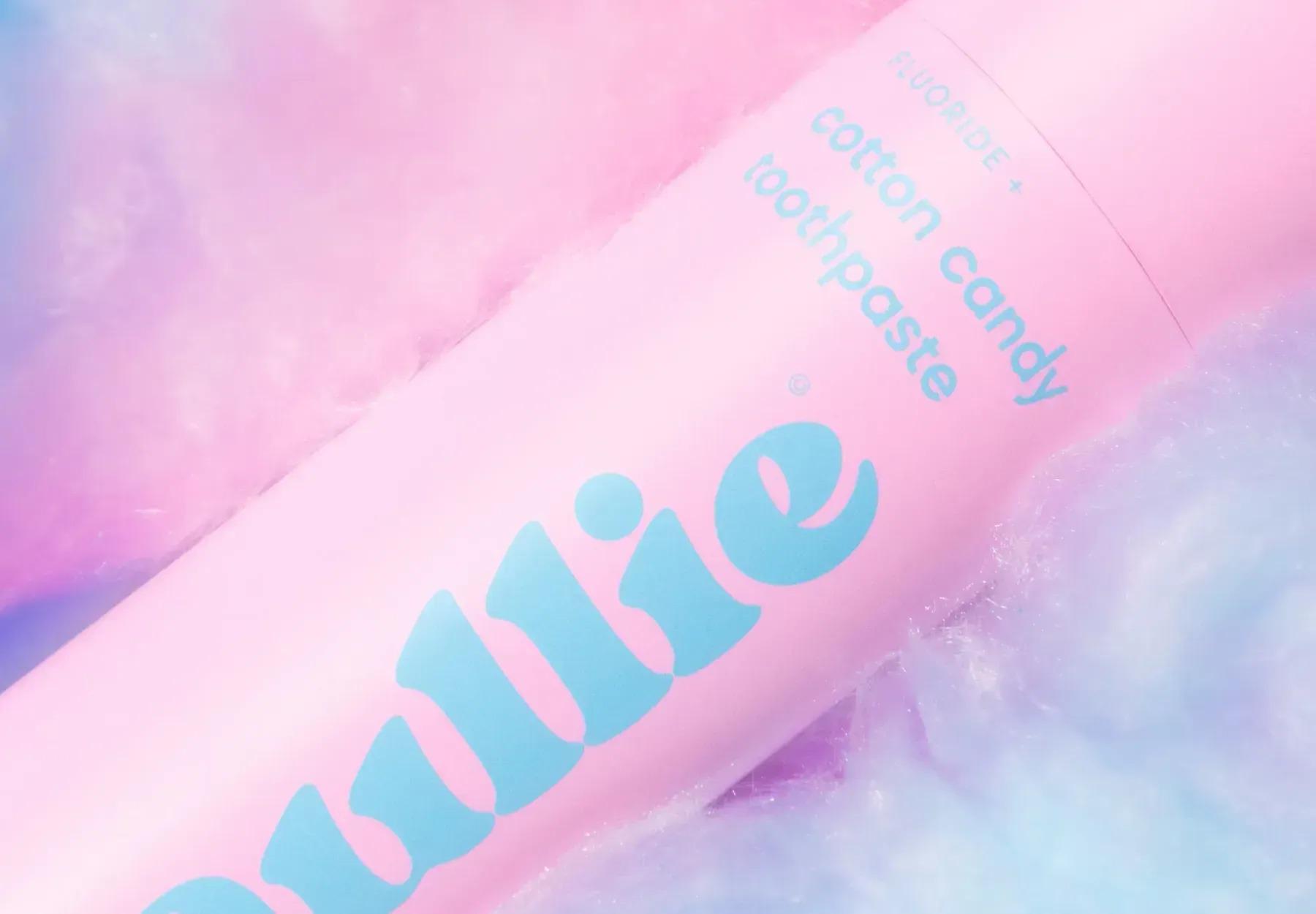 Зубная паста Hismile Cotton Candy Toothpaste со вкусом сахарной ваты 60 г (29511083) - фото 3 Зубная паста Hismile Cotton Candy Toothpaste со вкусом сахарной ваты 60 г (29511083) - фото 3